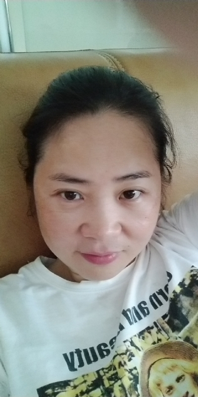 如果的第一张照片--东莞相亲服务中心