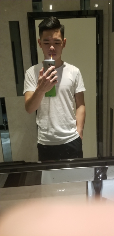 曾小贤的第一张照片--东莞相亲服务中心