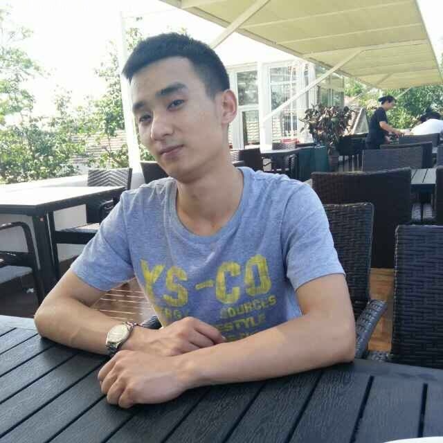 简单的第一张照片--东莞相亲服务中心