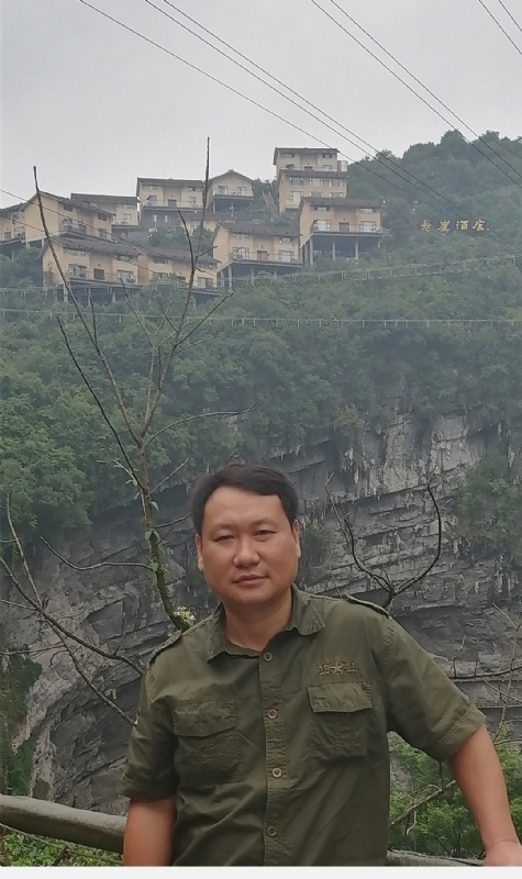 迷彩人生的第一张照片--东莞相亲服务中心