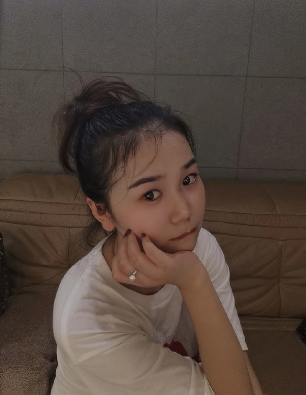 欣欣的第一张照片--东莞相亲服务中心