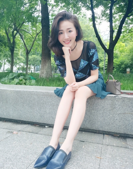 Leanna的第三张照片--东莞相亲服务中心