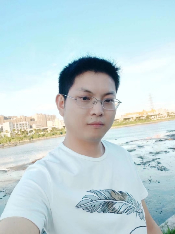 诚心交友的第二张照片--东莞相亲服务中心