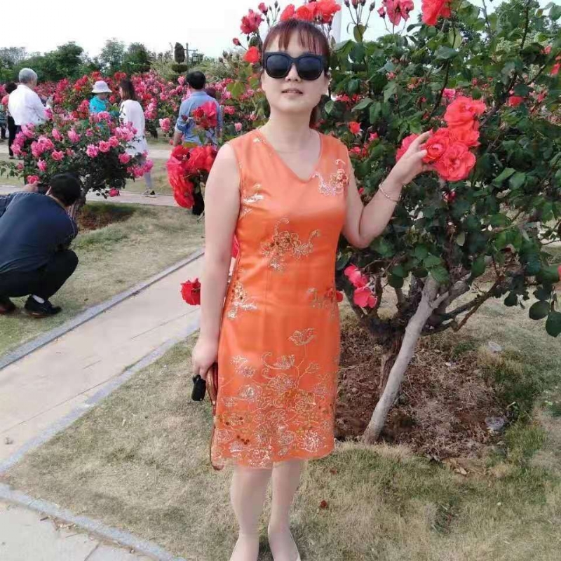 yunerfei的第三张照片--东莞相亲服务中心