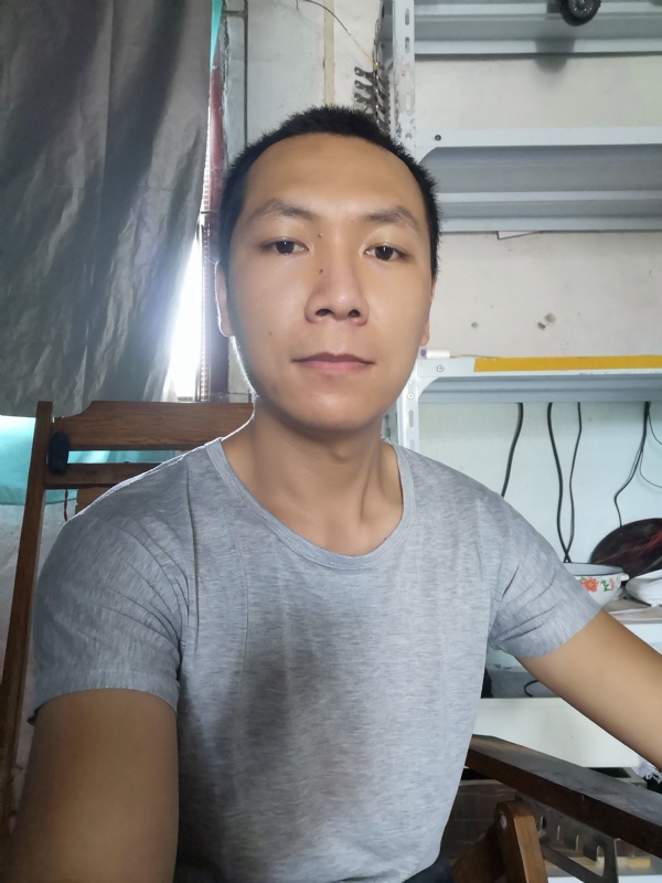 晴天的第二张照片--东莞相亲服务中心
