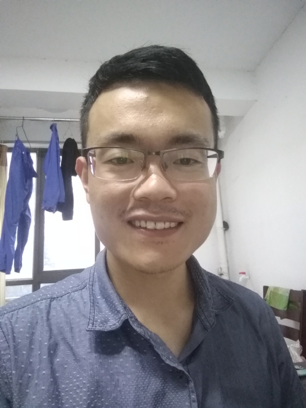 神啦的第一张照片--东莞相亲服务中心