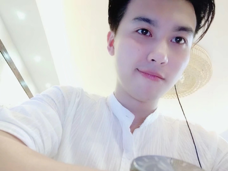 皮特王的第一张照片--东莞相亲服务中心