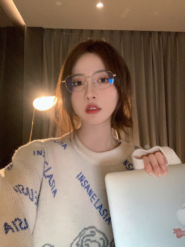 小曦的第一张照片--东莞相亲服务中心