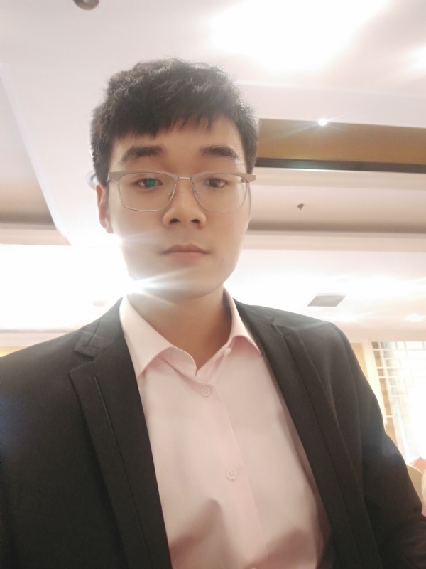 我已经长胖了的第一张照片--东莞相亲服务中心