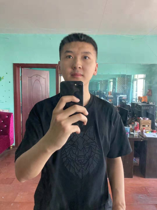 真诚的第一张照片--东莞相亲服务中心