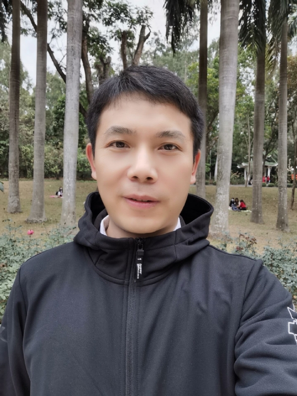爱的诺言的第一张照片--东莞相亲服务中心