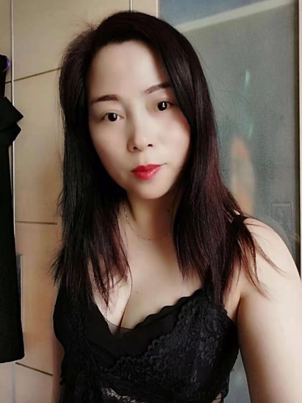 叮叮的第一张照片--东莞相亲服务中心