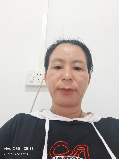 琼的第一张照片--东莞相亲服务中心