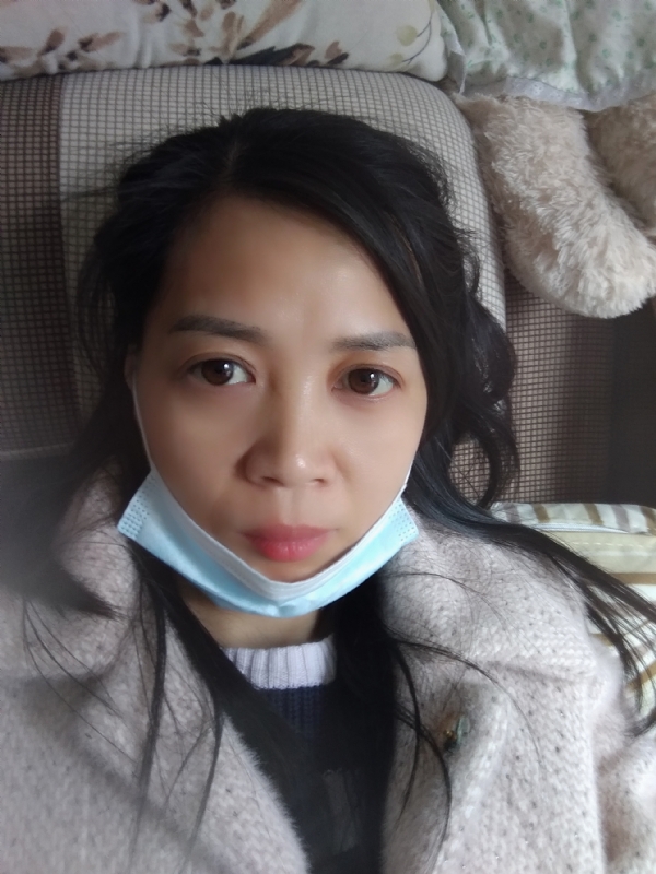 空白521的第一张照片--东莞相亲服务中心
