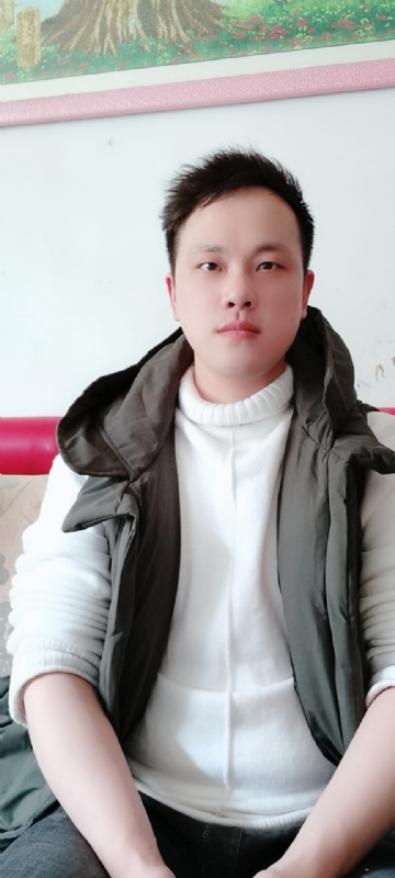执子之手的第一张照片--东莞相亲服务中心