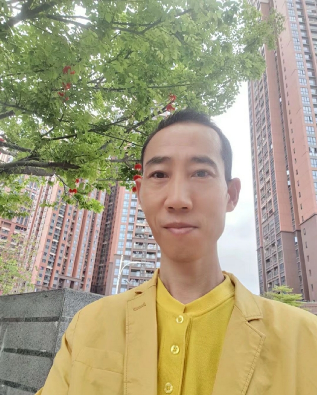 明旺1314的第三张照片--东莞相亲服务中心