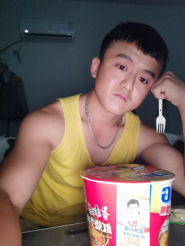 飞飞的第一张照片--东莞相亲服务中心