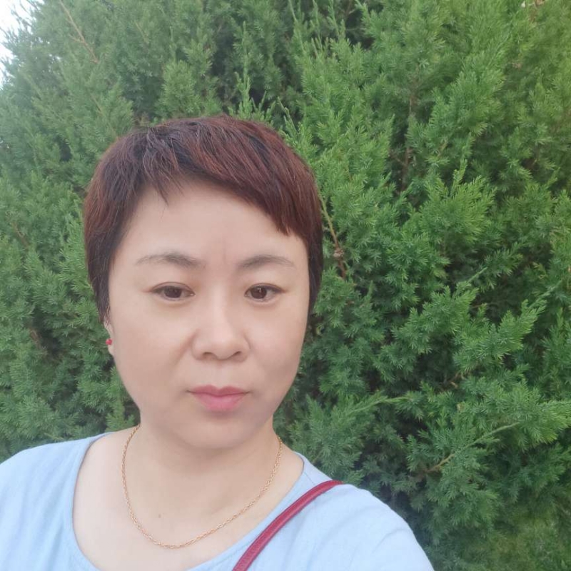 余生勿扰的第三张照片--东莞相亲服务中心