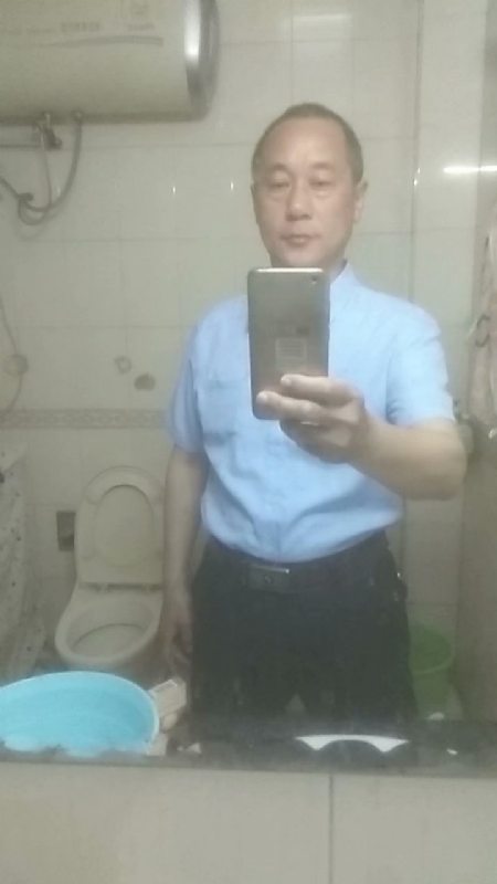 江河湖海的第一张照片--东莞相亲服务中心
