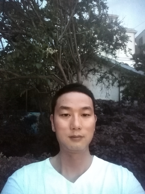 先苦后甜的第一张照片--东莞相亲服务中心