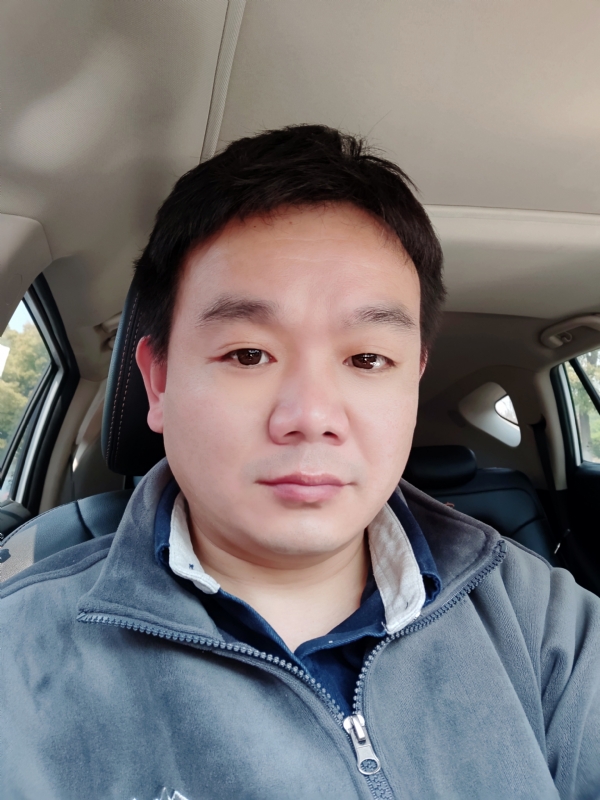 上善若水的第一张照片--东莞相亲服务中心