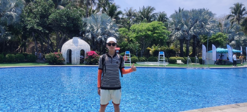 Owen的第一张照片--东莞相亲服务中心