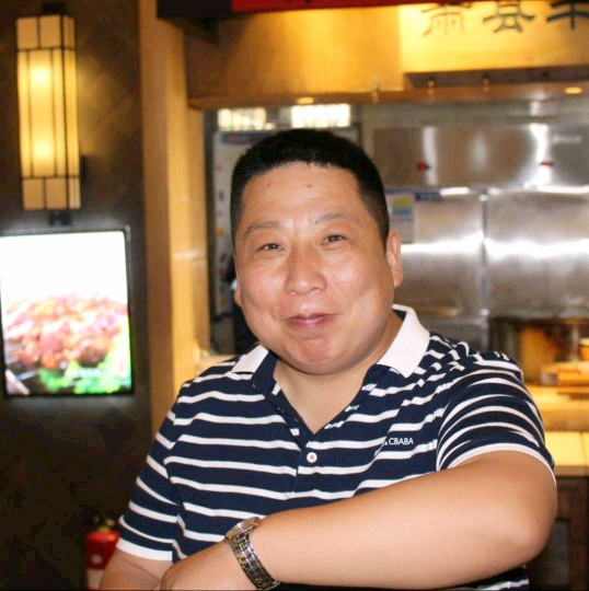 慢半拍的第一张照片--东莞相亲服务中心