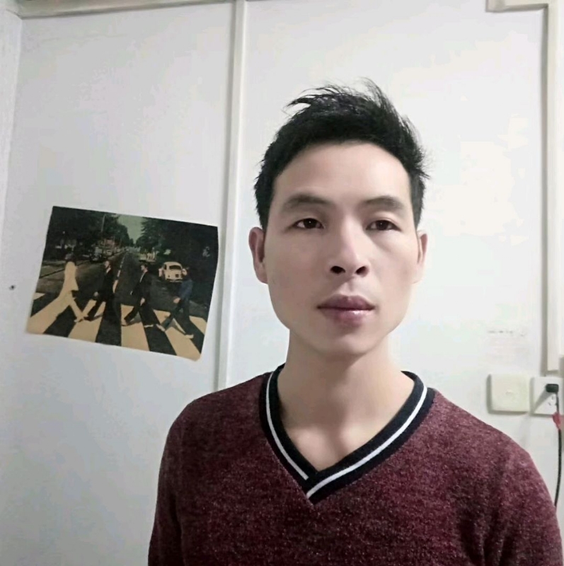 真诚相待的第一张照片--东莞相亲服务中心