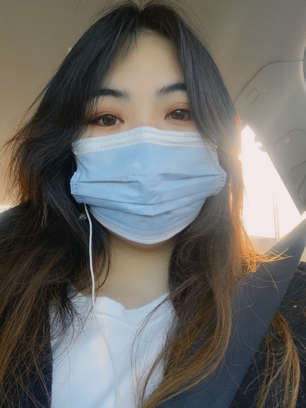 小周周的第一张照片--东莞相亲服务中心