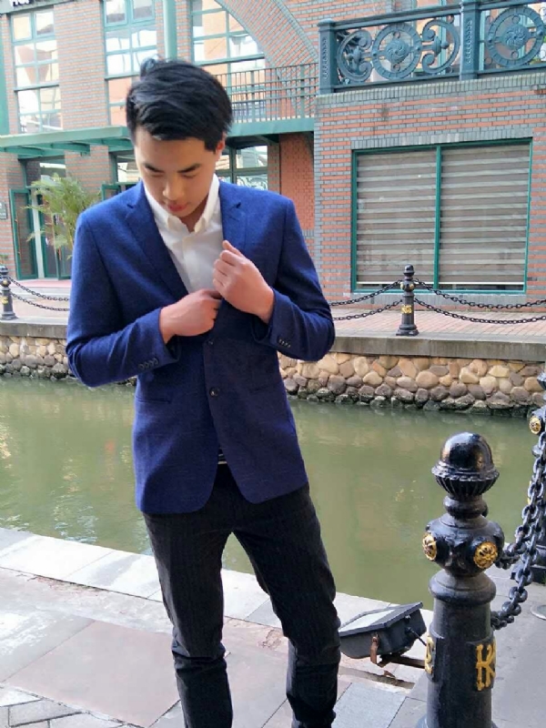 。的第二张照片--东莞相亲服务中心
