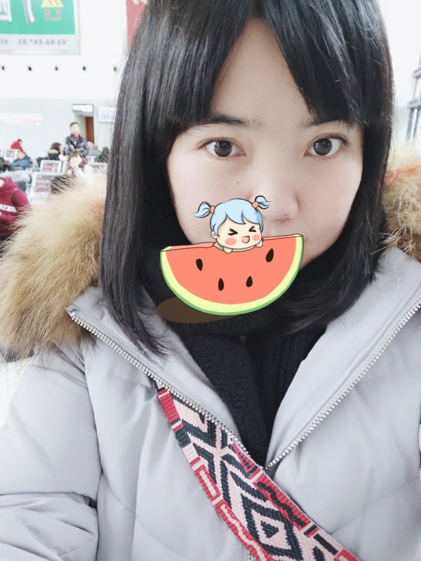 萱玲的第一张照片--东莞相亲服务中心