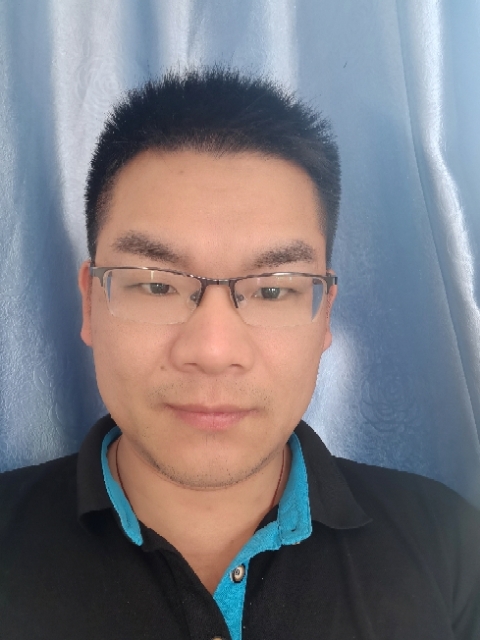 朱先生的第一张照片--东莞相亲服务中心