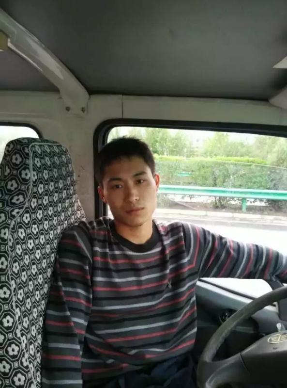 桦树林的第一张照片--东莞相亲服务中心