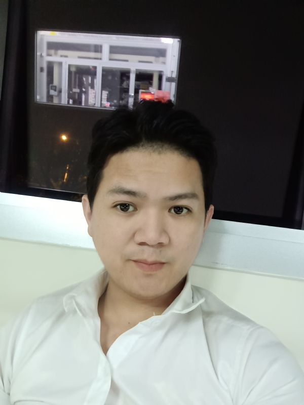 小全的第一张照片--东莞相亲服务中心