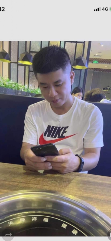 柒柒的第一张照片--东莞相亲服务中心