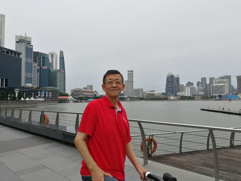 宁缺毋滥的第一张照片--东莞相亲服务中心
