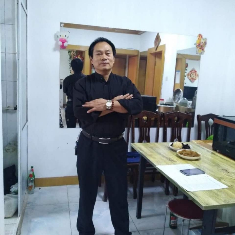 真爱的第二张照片--东莞相亲服务中心