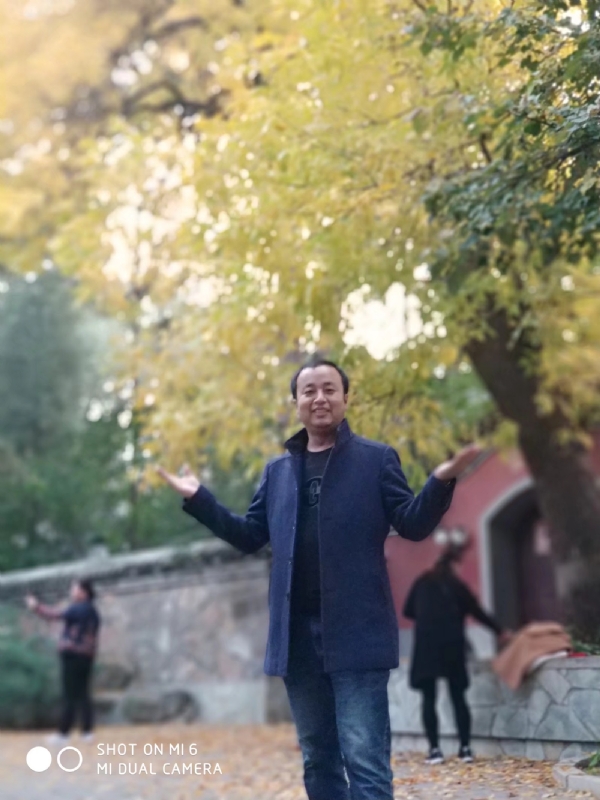 爱转角的第一张照片--东莞相亲服务中心