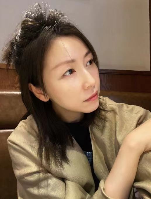 Iine_fousk的第一张照片--东莞相亲服务中心