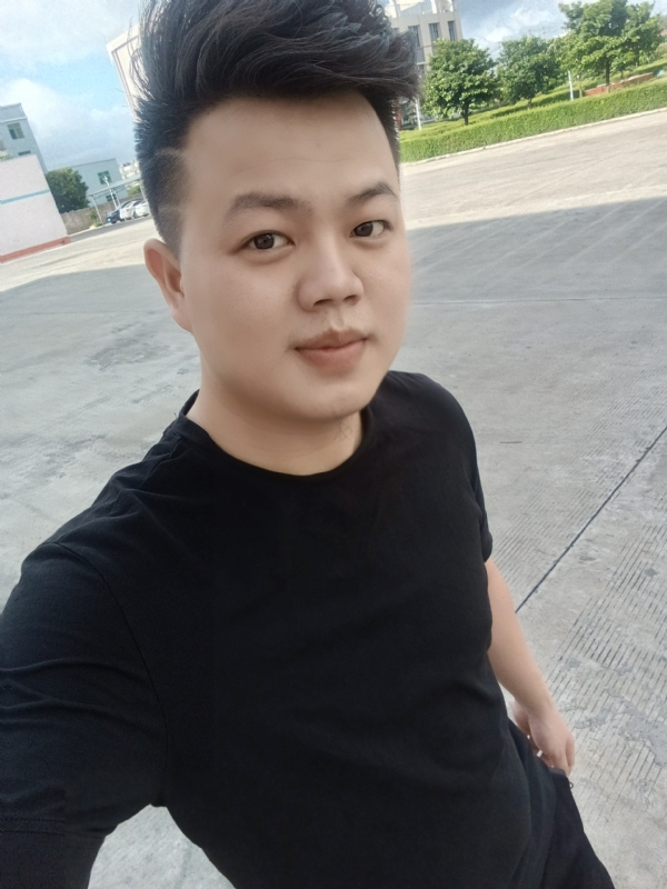 清风的第一张照片--东莞相亲服务中心