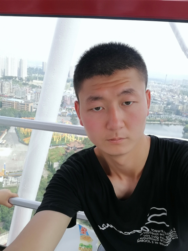 川川的第一张照片--东莞相亲服务中心
