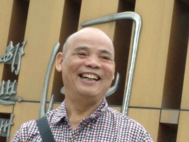 相遇有缘的第一张照片--东莞相亲服务中心