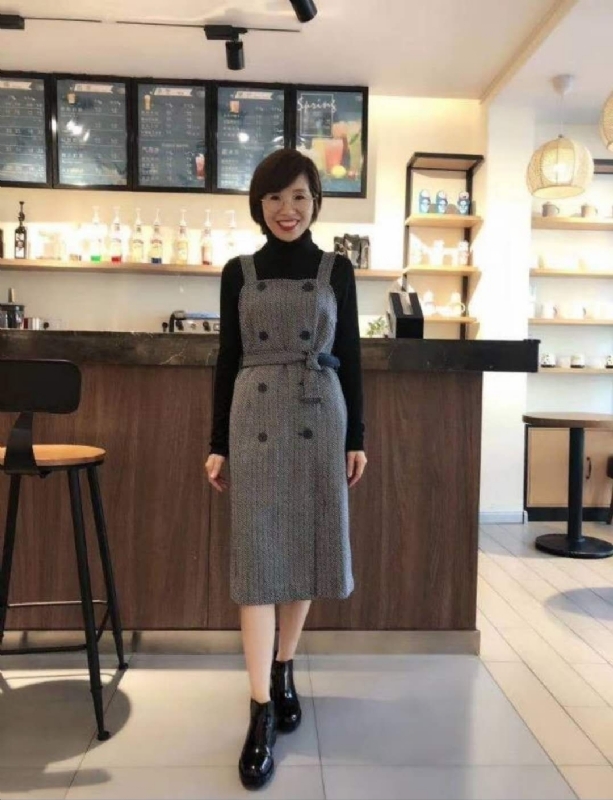 初心的第一张照片--东莞相亲服务中心
