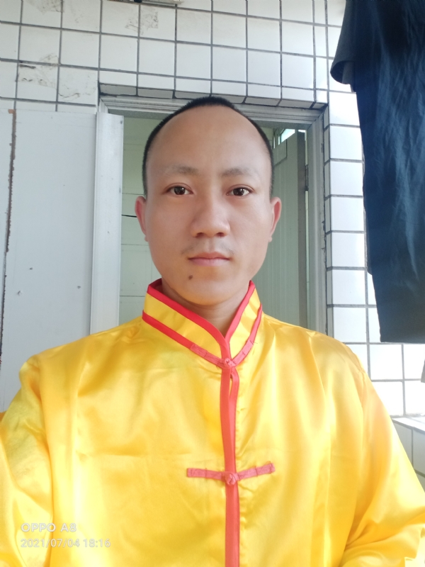 宋福军的第一张照片--东莞相亲服务中心