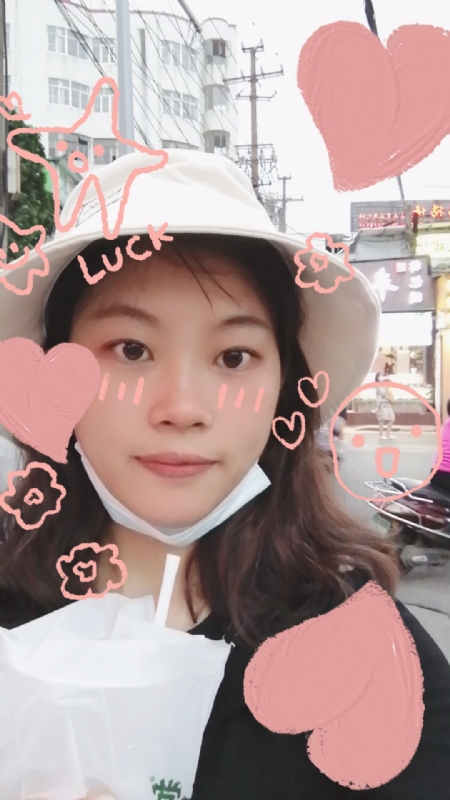 涟漪的第一张照片--东莞相亲服务中心