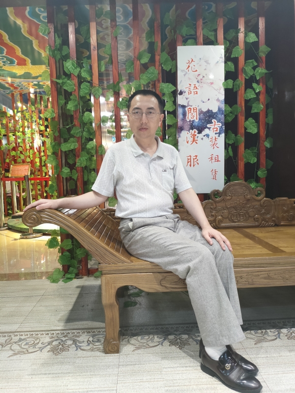cswep的第一张照片--东莞相亲服务中心