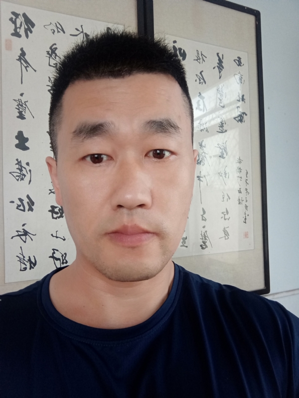 应该是个好人的第二张照片--东莞相亲服务中心