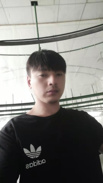 久鑫的第一张照片--东莞相亲服务中心