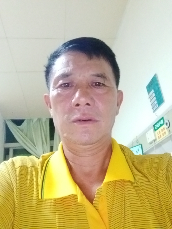 打工人的第一张照片--东莞相亲服务中心