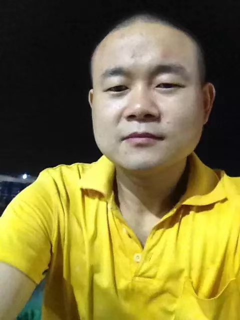 装国豪的第一张照片--东莞相亲服务中心